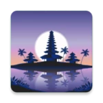 relax melodies android application logo